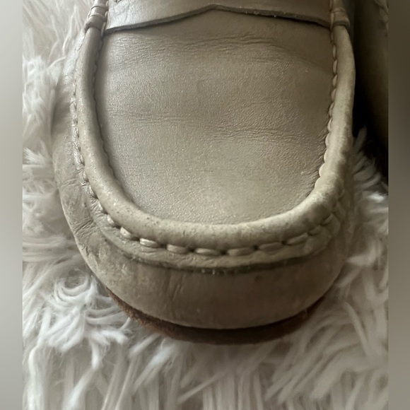 Salvatore Ferragamo moccasin/loafer with gancini ornament - Picture 3 of 16